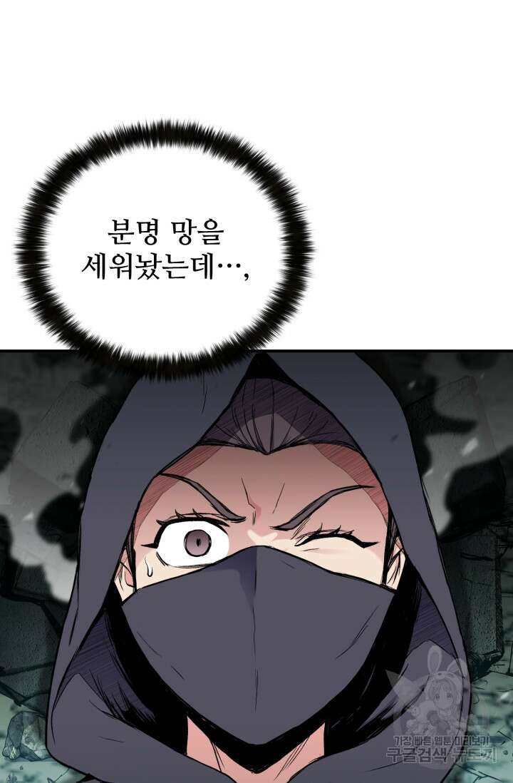 무공서고의 주인 14화 45