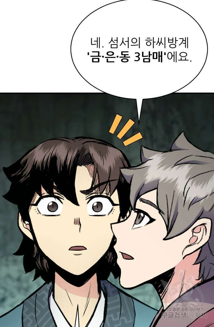 무공서고의 주인 14화 90