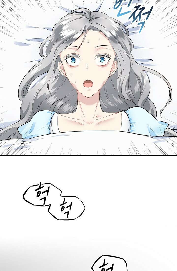 눌리타스 : 절반의 백작 영애 87화 11