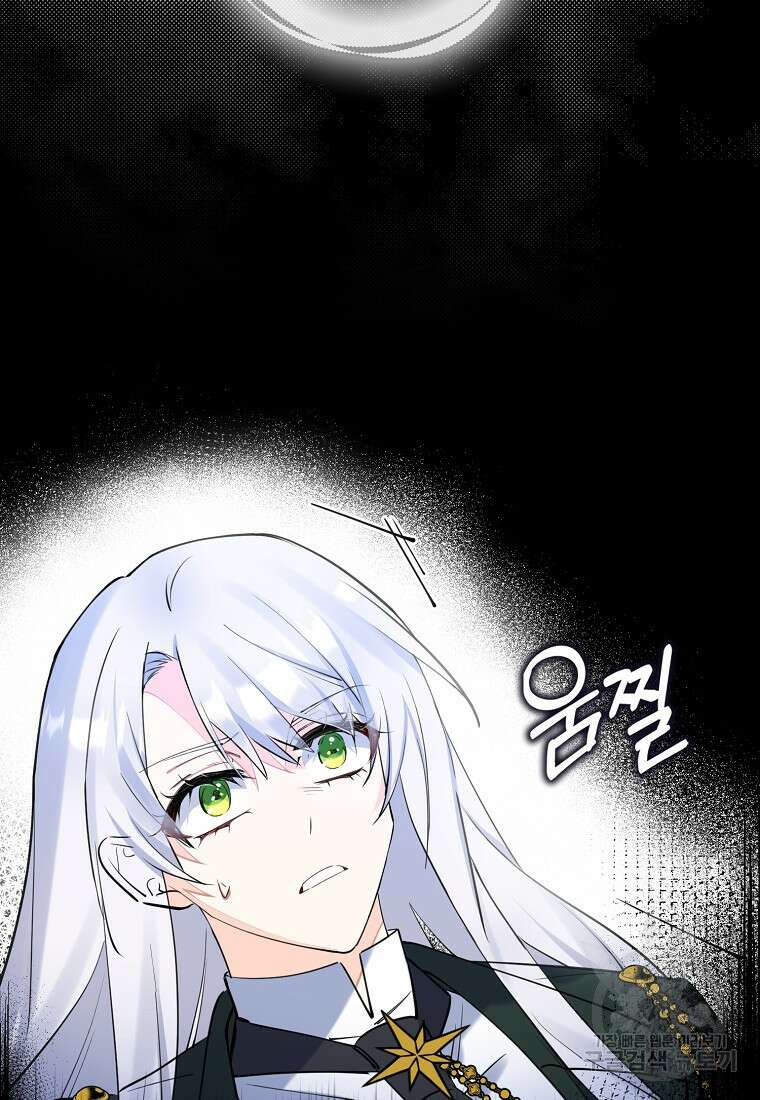 마녀의 아들을 지키는 이유 6화 67