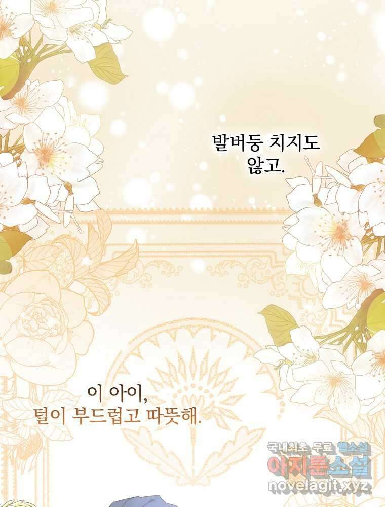 수호룡과 거짓의 황녀 2화 16