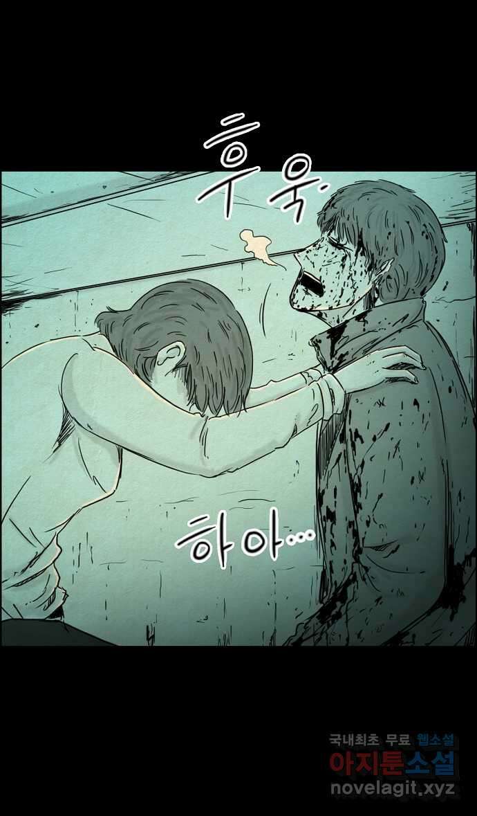 악몽의 형상 117화 6