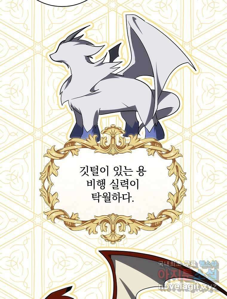수호룡과 거짓의 황녀 17화 63