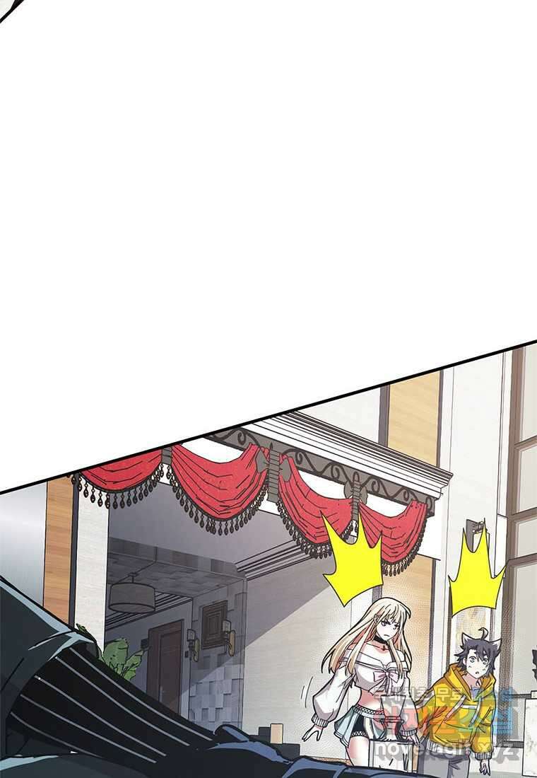 망했지만, 아파트 건물주부터 다시 시작 009 22