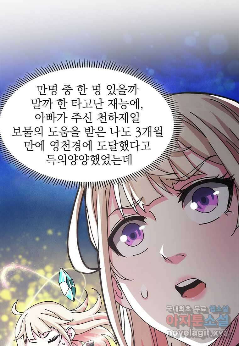 망했지만, 아파트 건물주부터 다시 시작 009 30