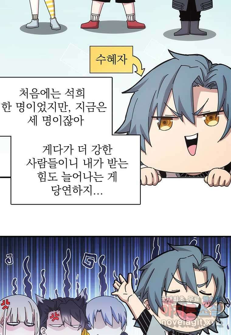 망했지만, 아파트 건물주부터 다시 시작 020 42