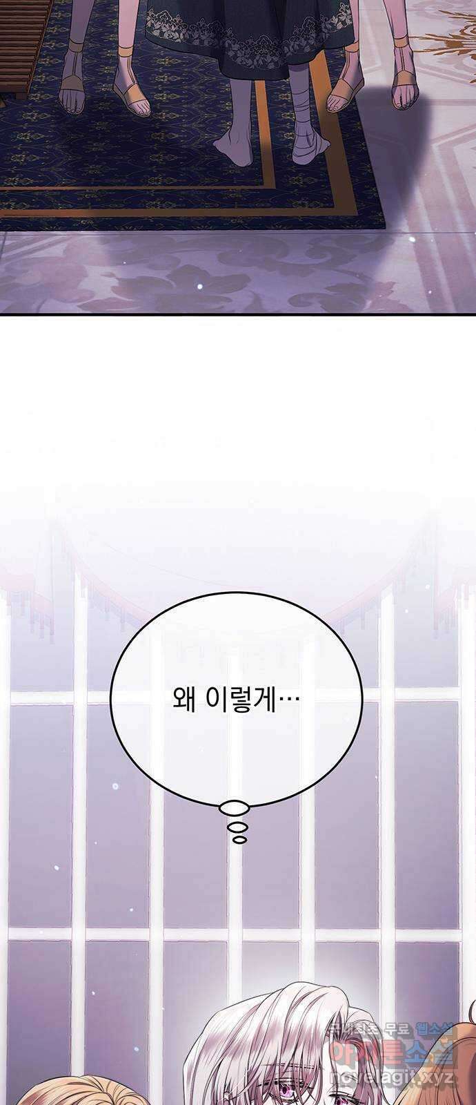 황후를 훔친 이는 누구인가 19화 64