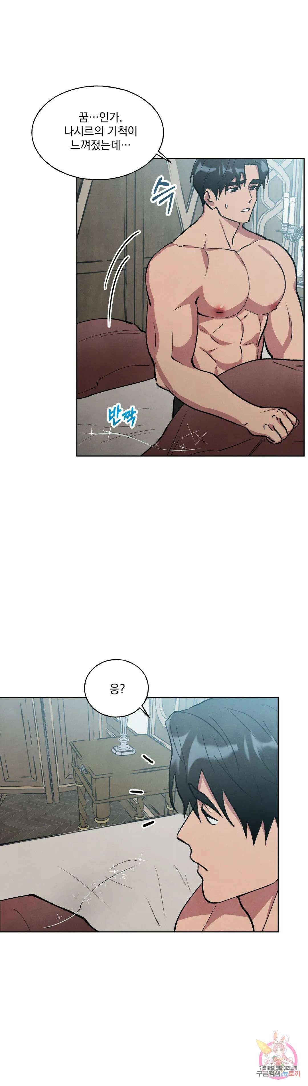북부대공님의 비밀계약 13화 3