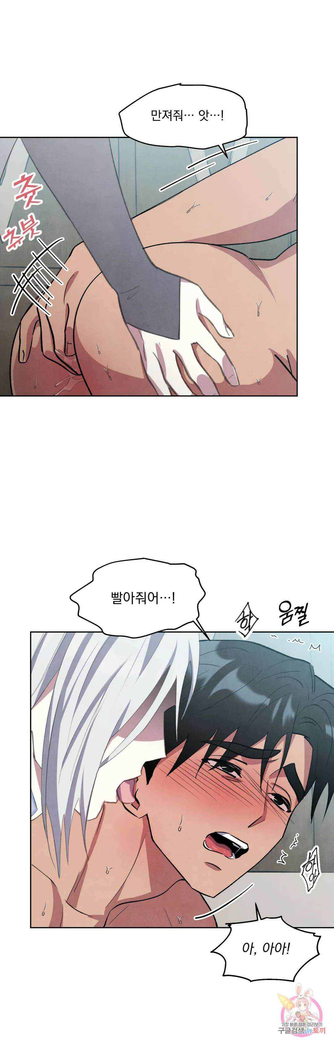 북부대공님의 비밀계약 13화 15