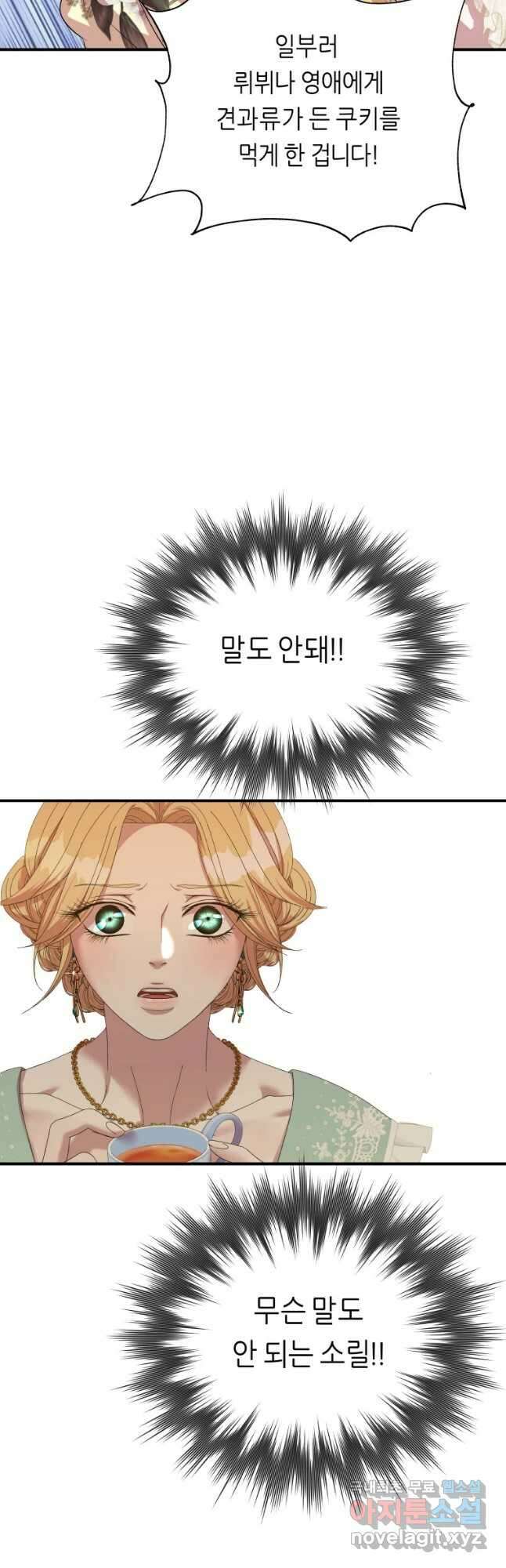 늑대 대공의 반려인간 41화 11