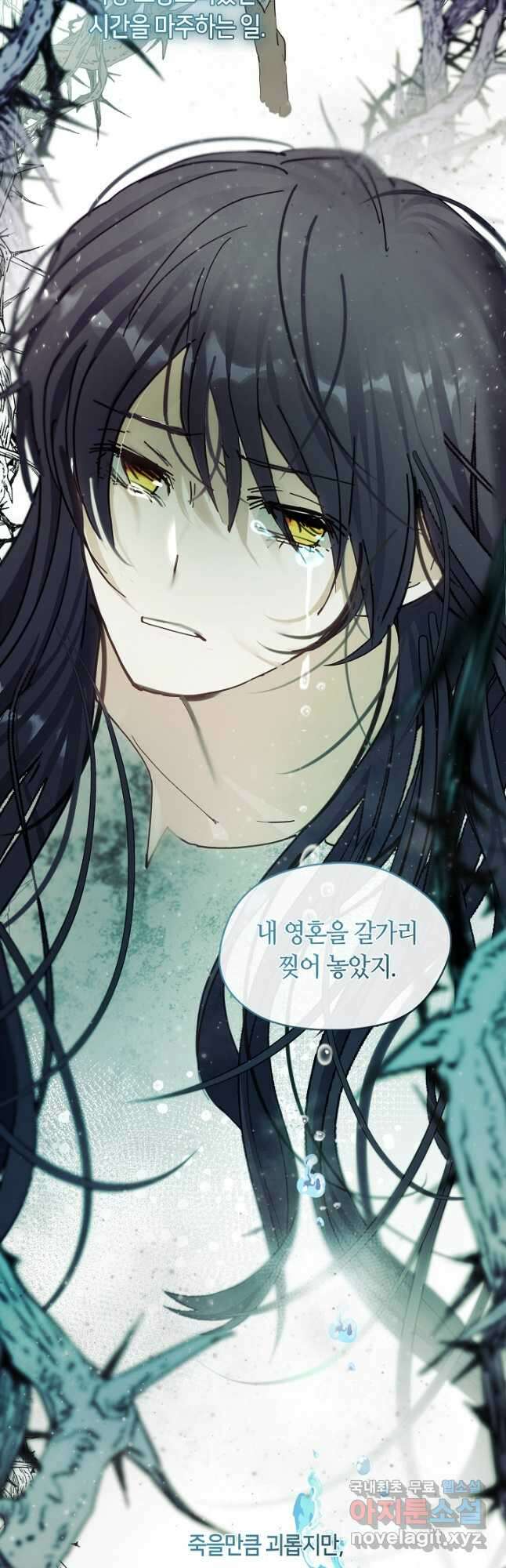 가족들이 나한테 집착한다 81화 8