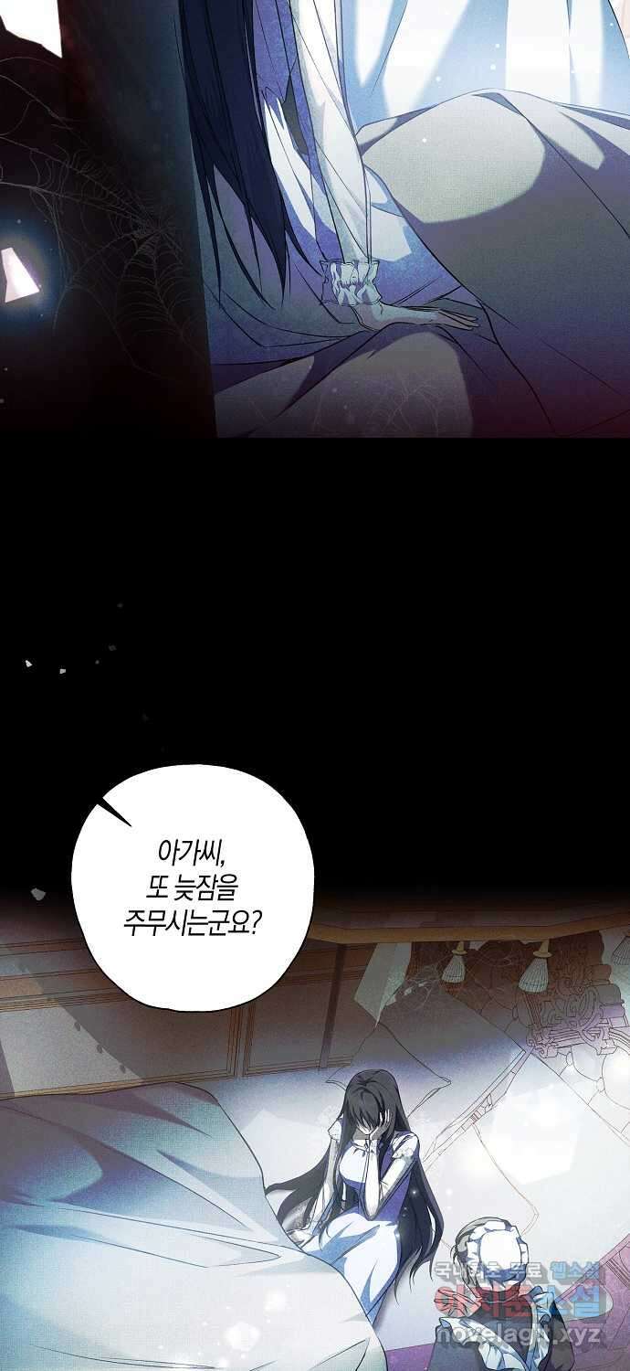 누군가 내 몸에 빙의했다 3화 2