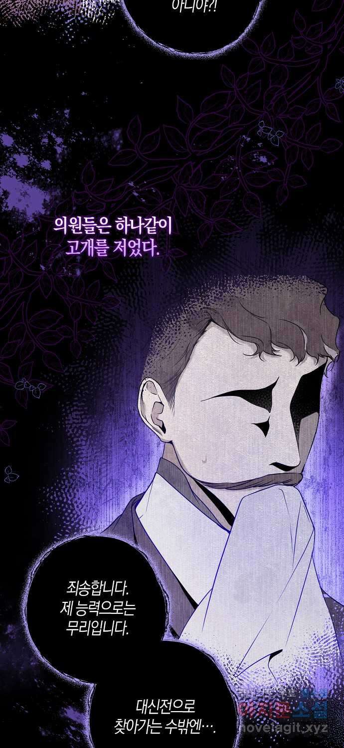 누군가 내 몸에 빙의했다 8화 13