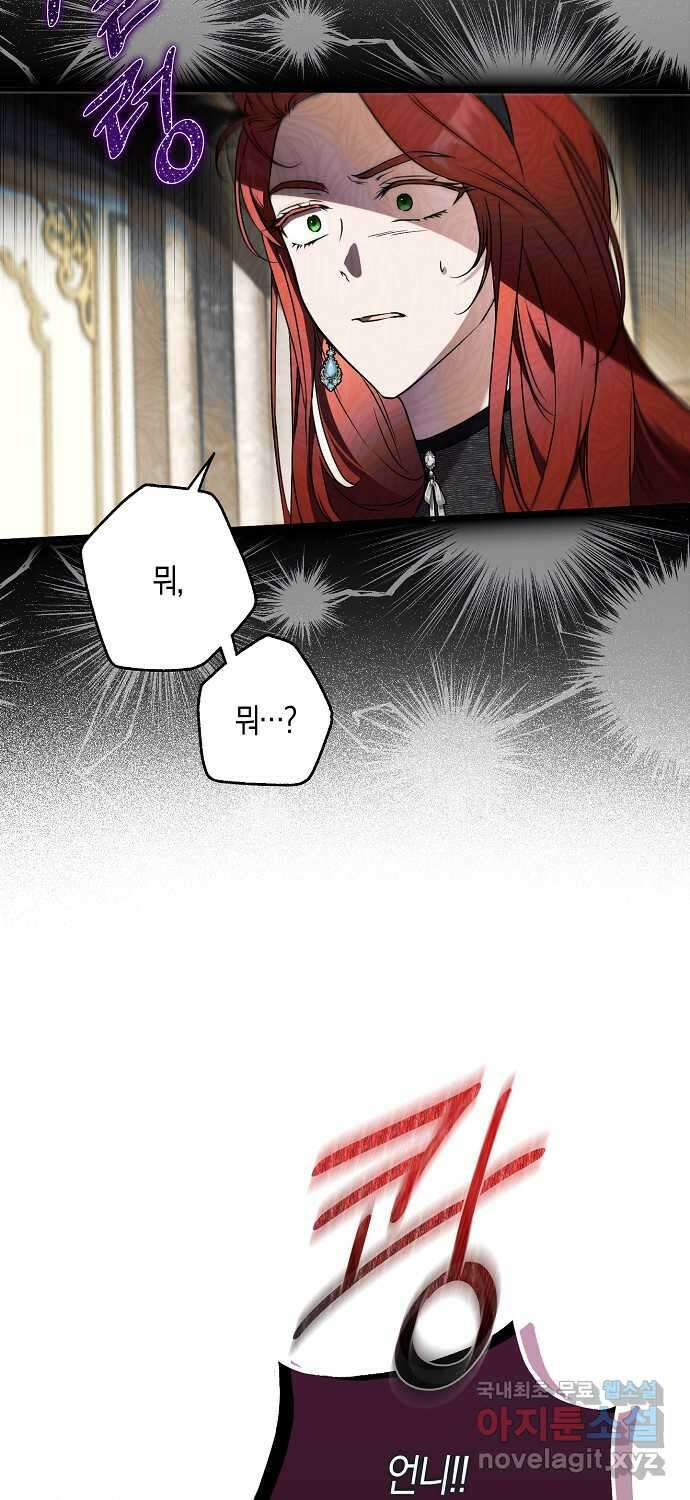 누군가 내 몸에 빙의했다 16화 8