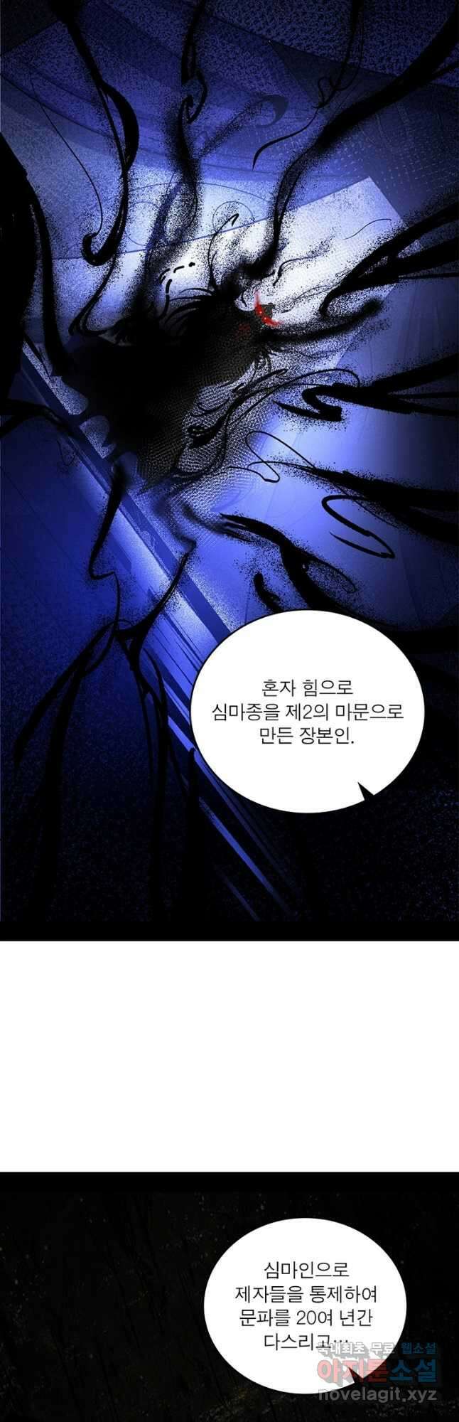 차원이동 레벨업 300화 6