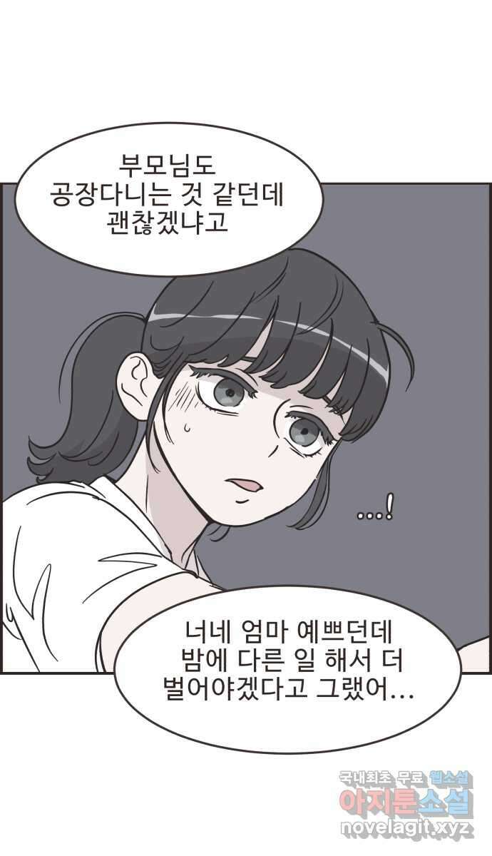 영앤리치가 아니야! 41. 인후네 집 4