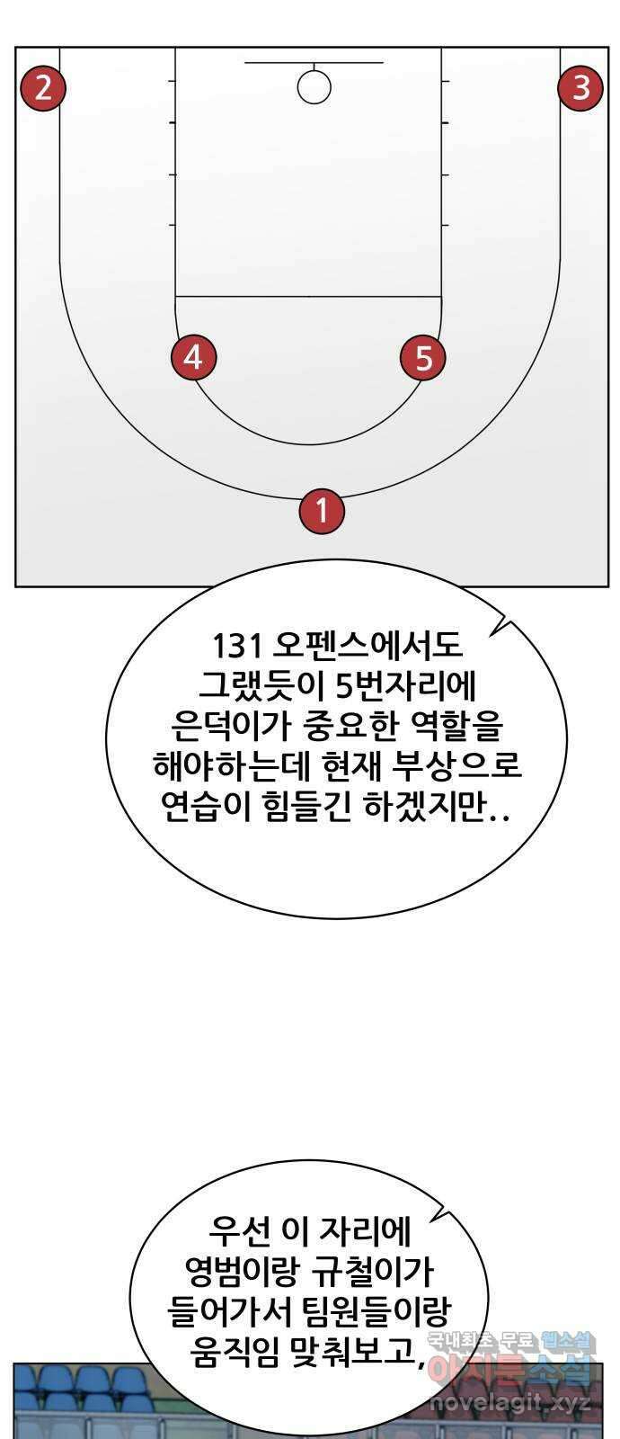 빅맨 141화 40