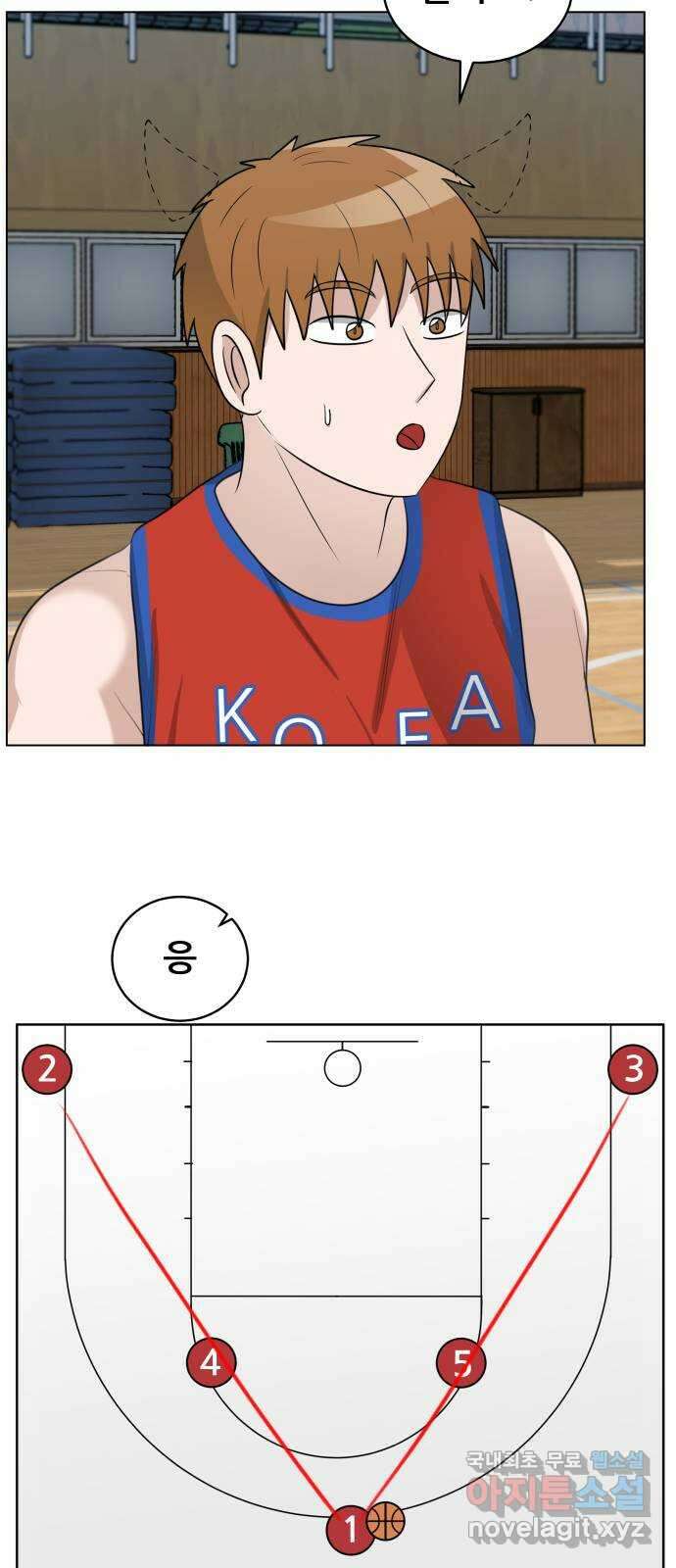 빅맨 141화 44