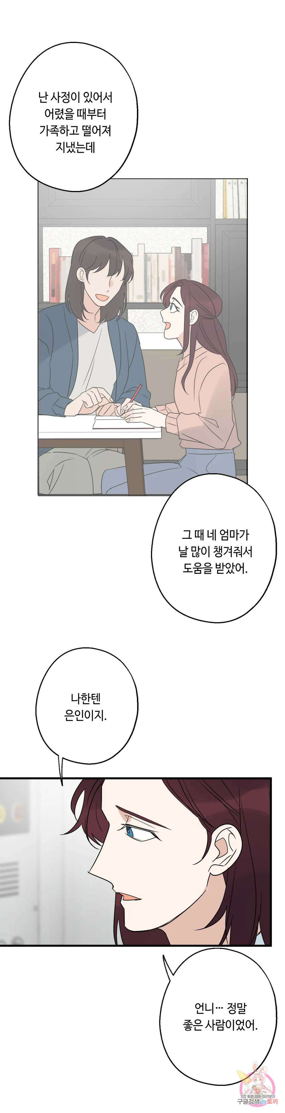 포인트 슈팅 29화 9