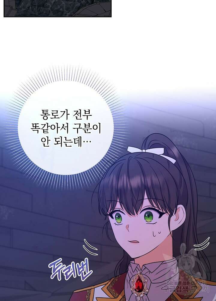 하녀, 여왕이 되다 65화 16