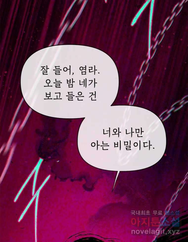 백의사자 95화 암중해원 (暗中解冤) 69