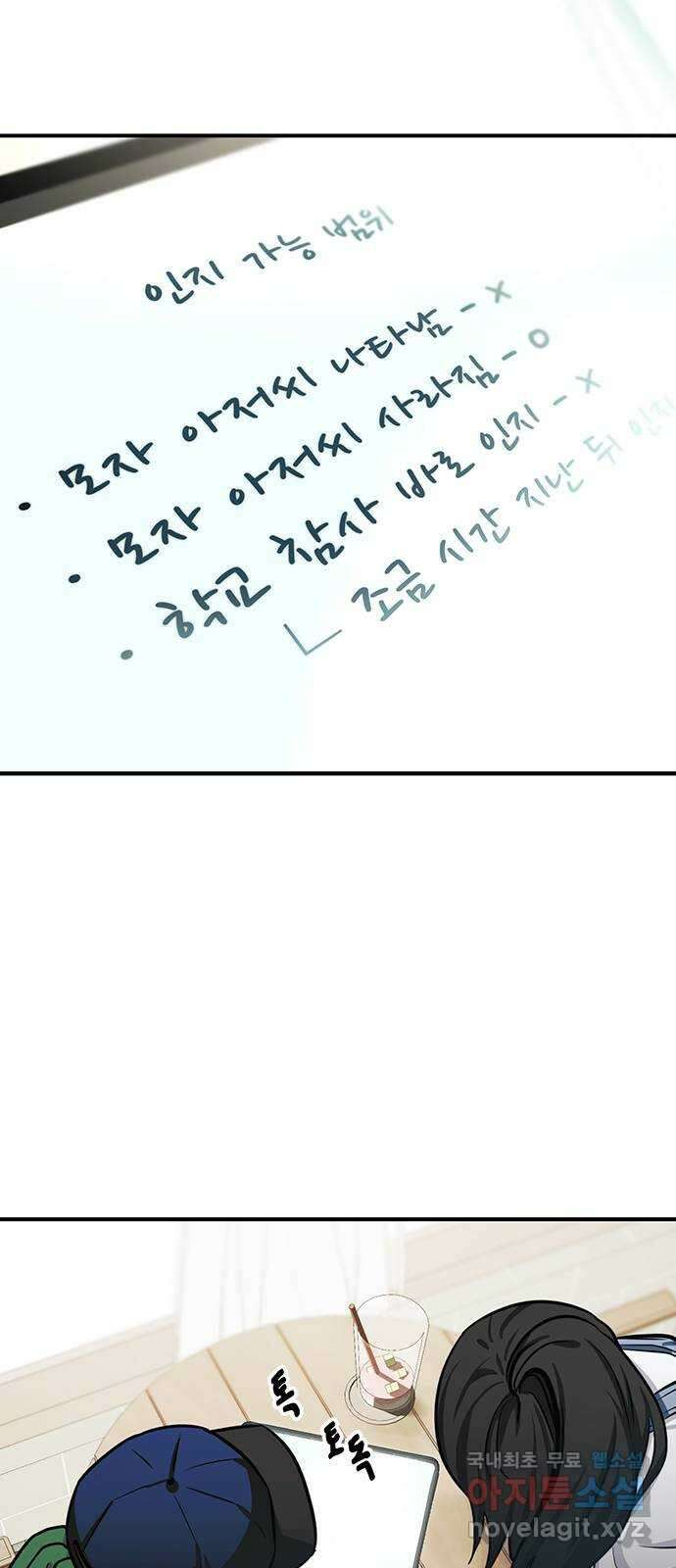 권리행사자 53화 : 오염 4