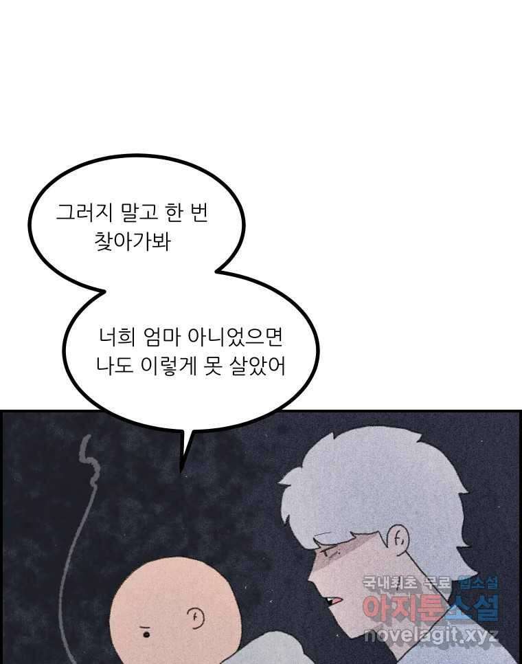 실패한 인생을 사는 데 성공했습니다 8화 중립 19