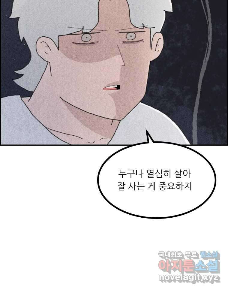 실패한 인생을 사는 데 성공했습니다 8화 중립 21