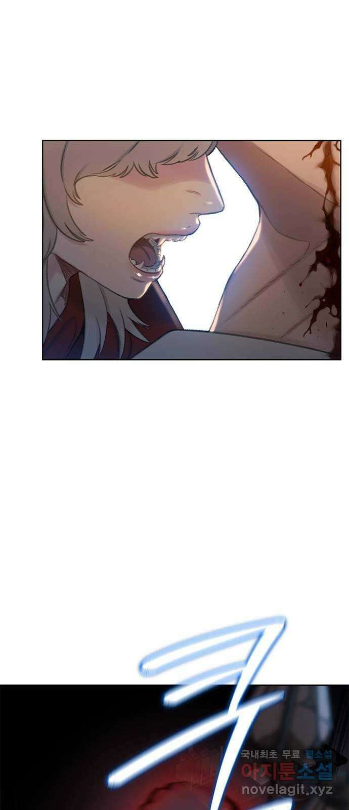 DARK MOON: 회색 도시 28. 라이칸스로프 11