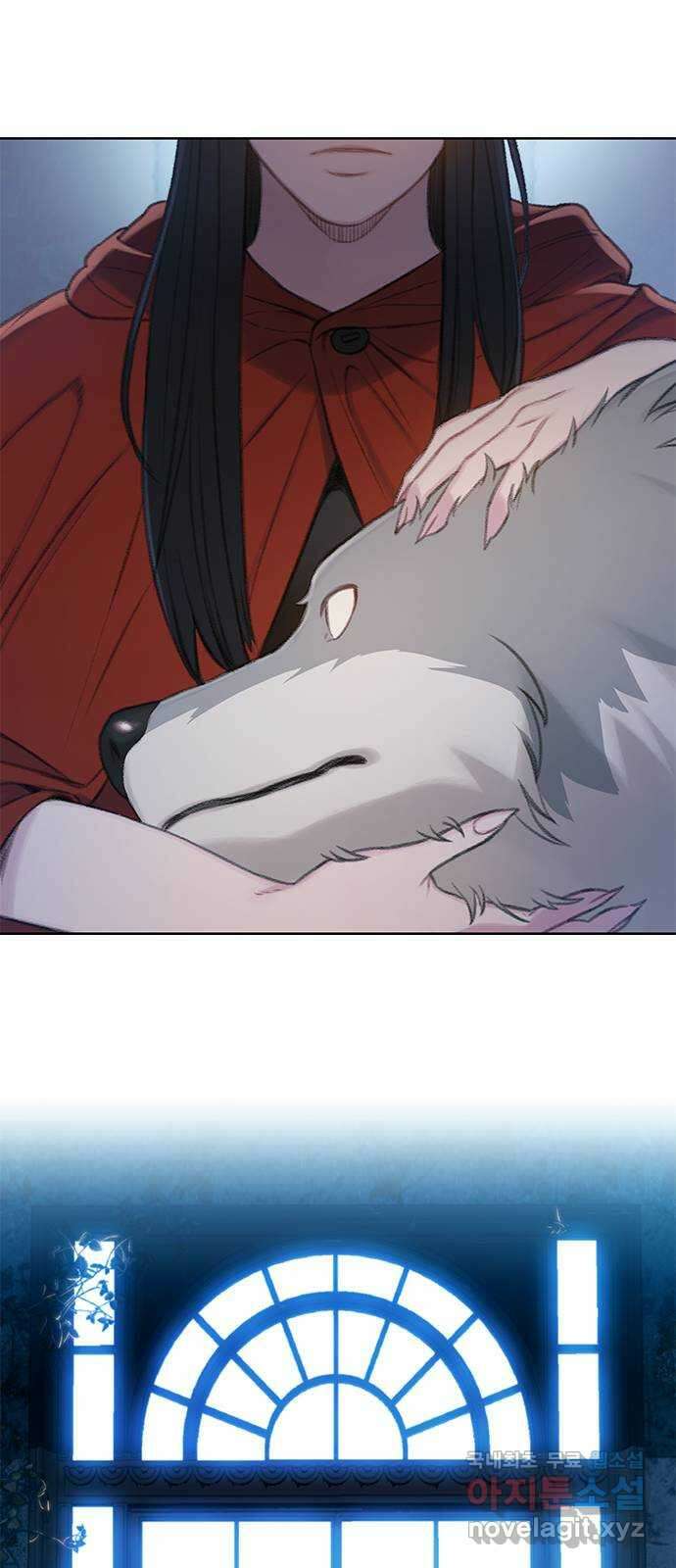 DARK MOON: 회색 도시 28. 라이칸스로프 17