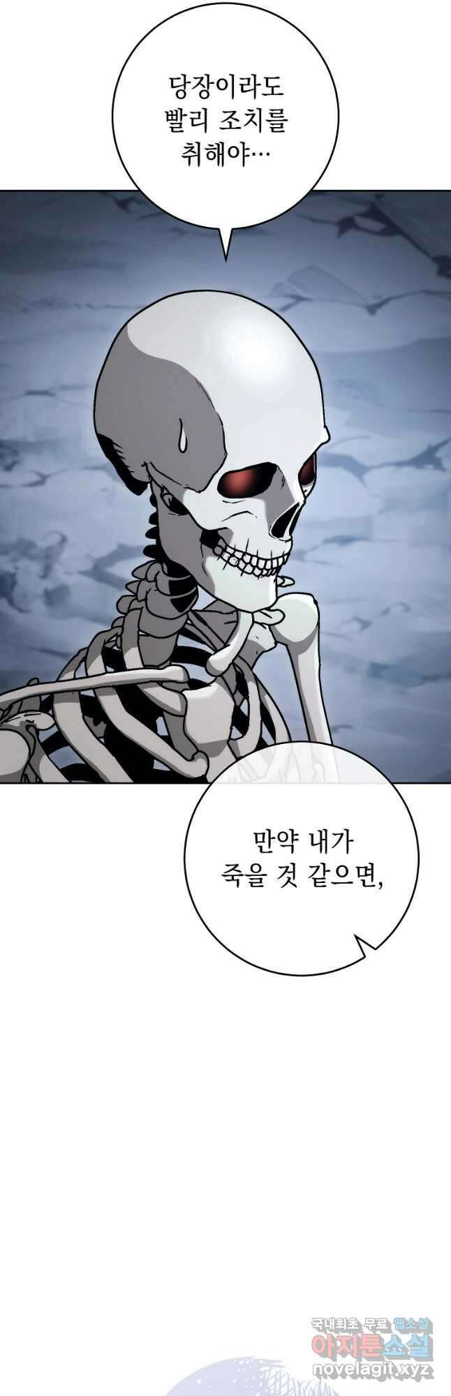 해골병사는 던전을 지키지 못했다 243화 4