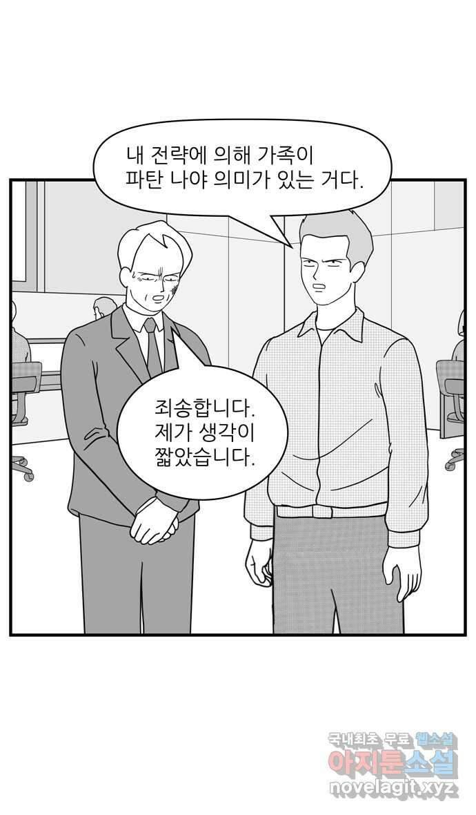 이십팔세기 광팬 77화 가족 여행 (2) 8
