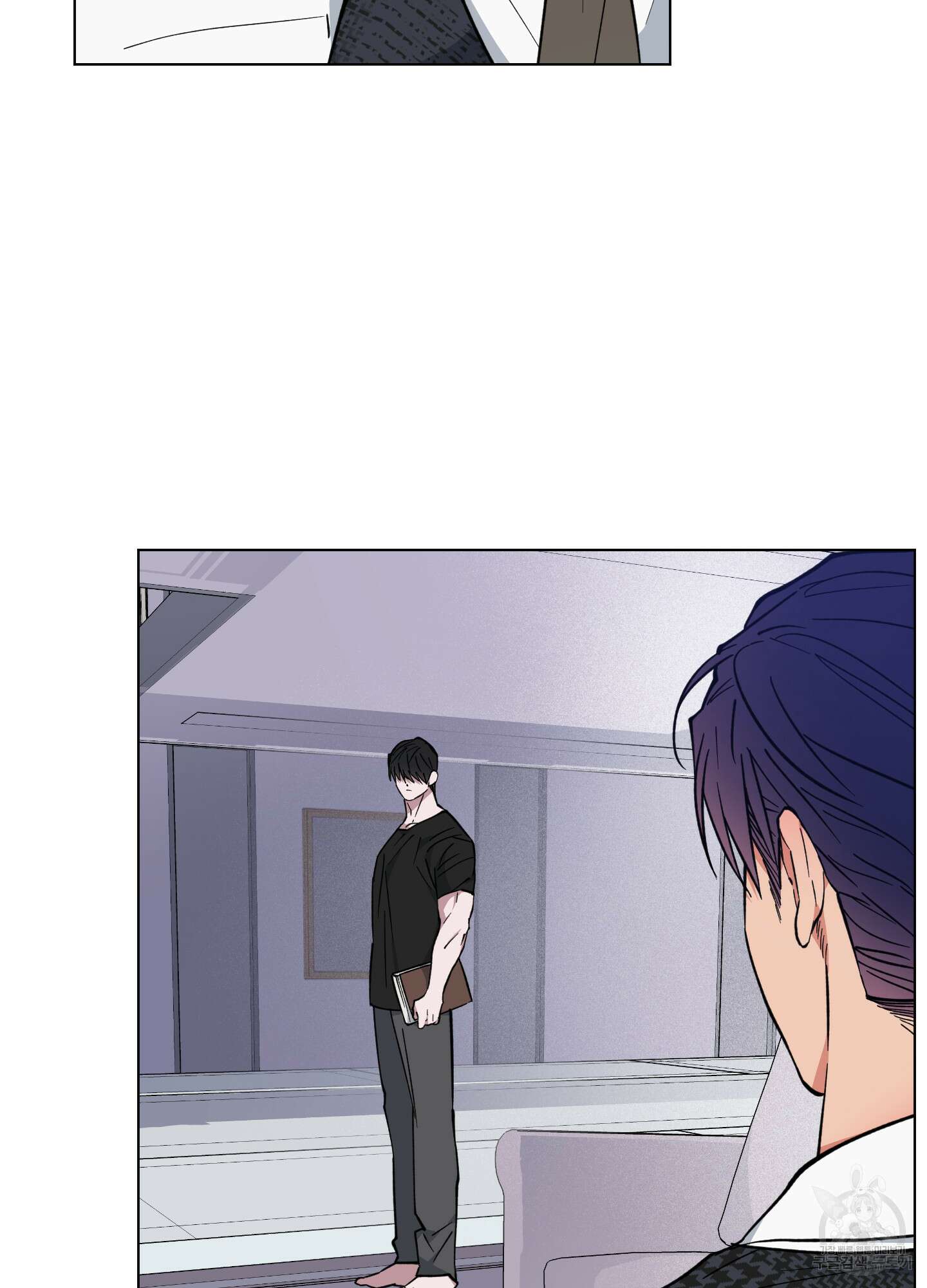 새벽 구름 강 22화 51