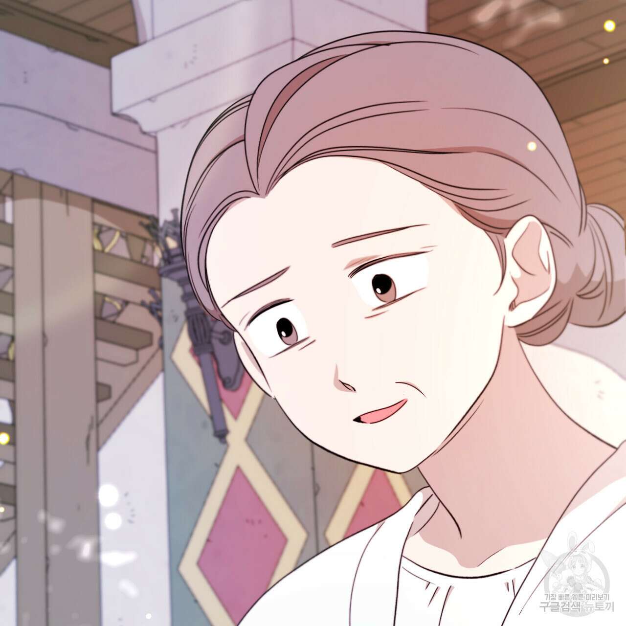 하룻밤은 드래곤곁에서 31화 32