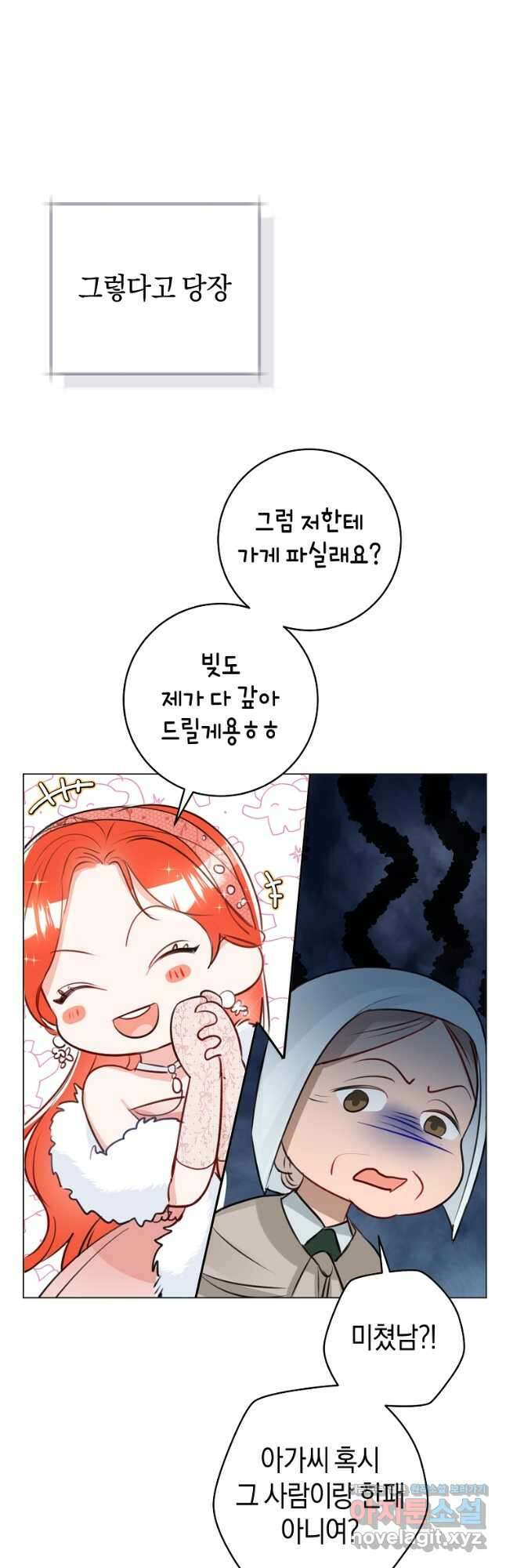 그 대공의 화려한 결혼은 사기 26화 10