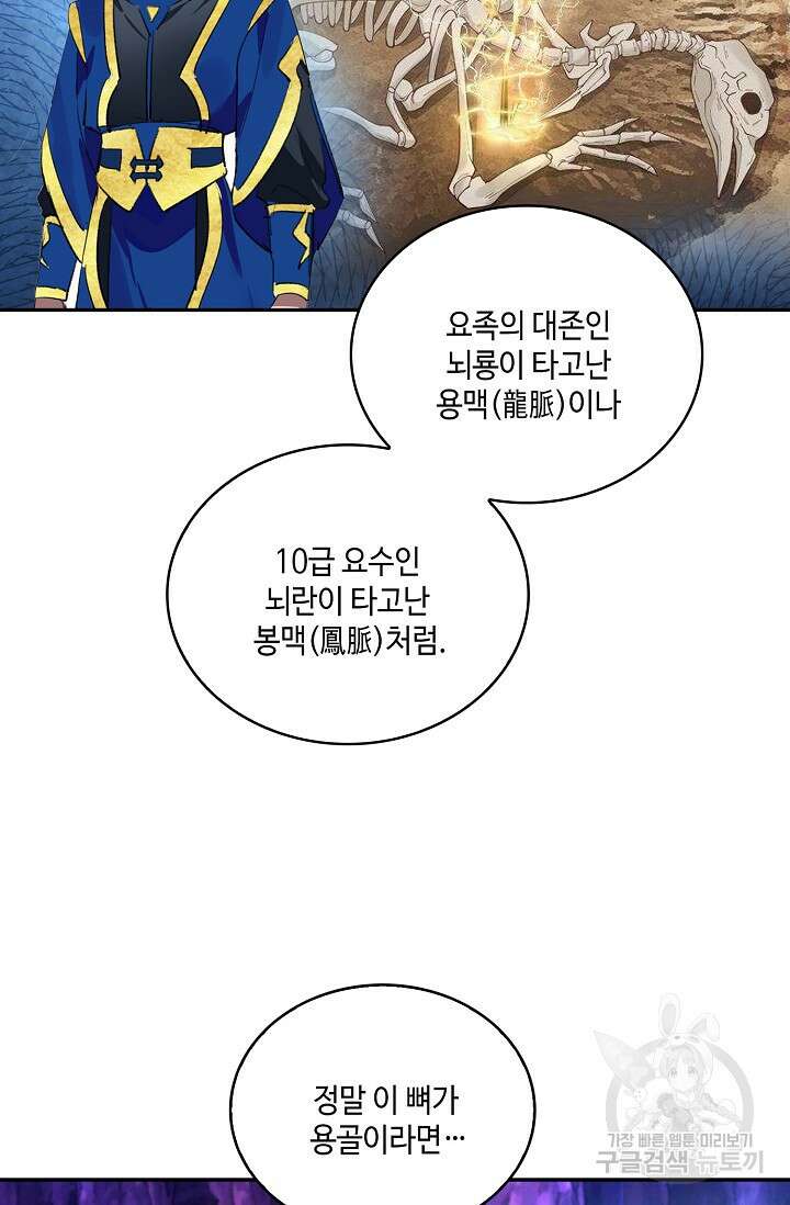 무련전봉 889화 37