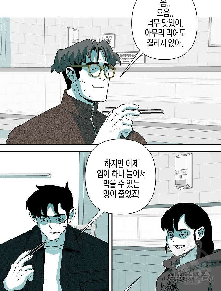 주말 도미 시식회 169화 85