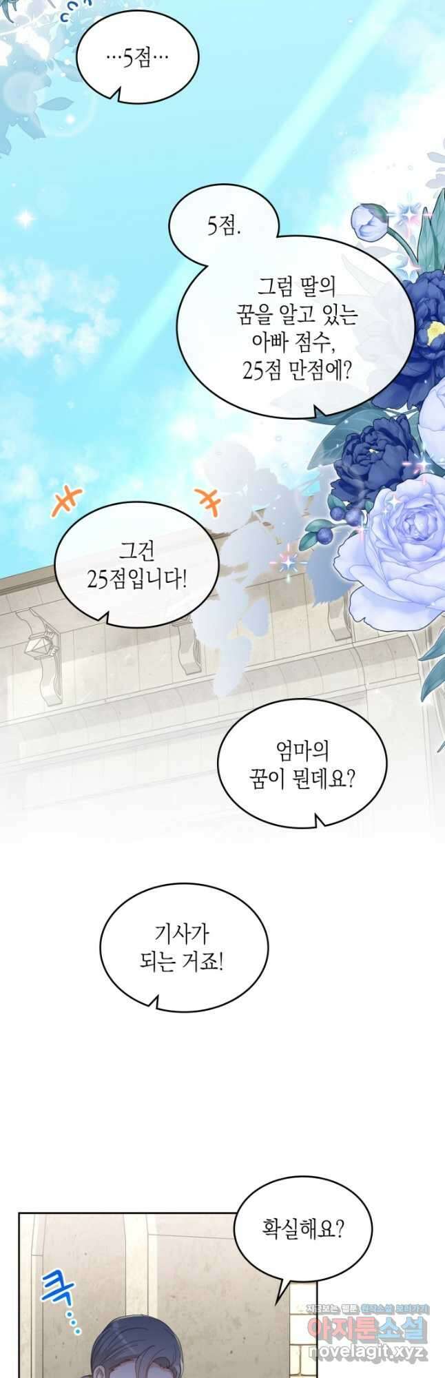악역 황녀님은 과자집에서 살고 싶어 87화 20