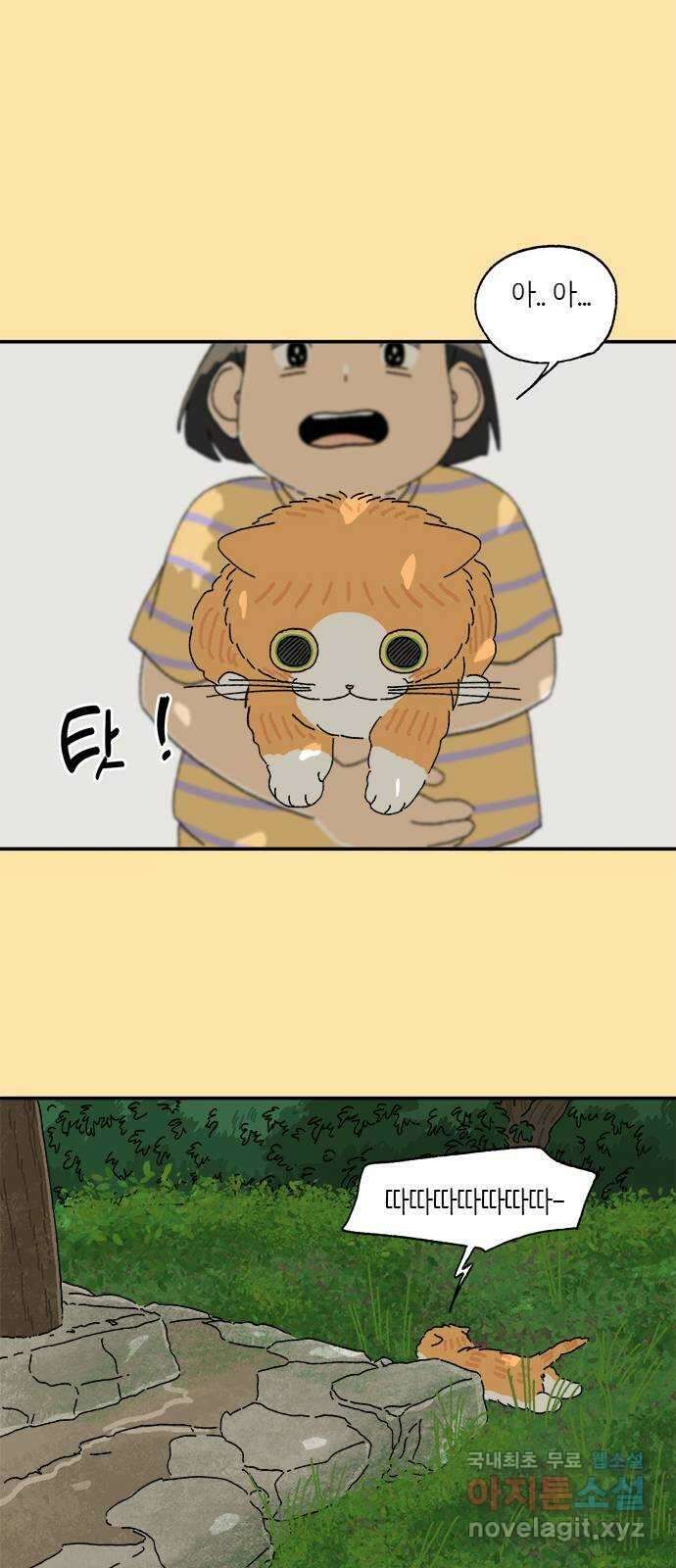 고양이 타타 23화 32