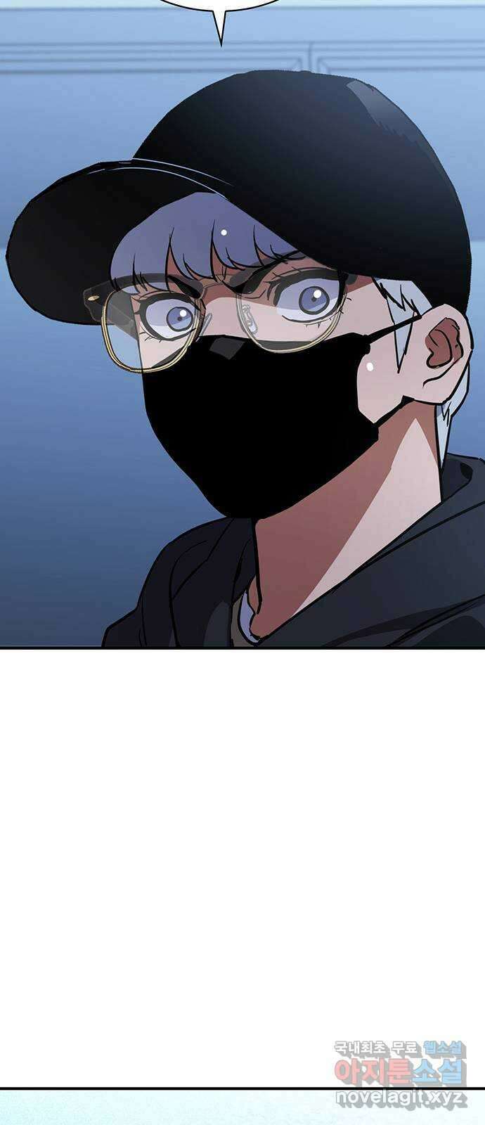 랭커 PLAY. 034 102