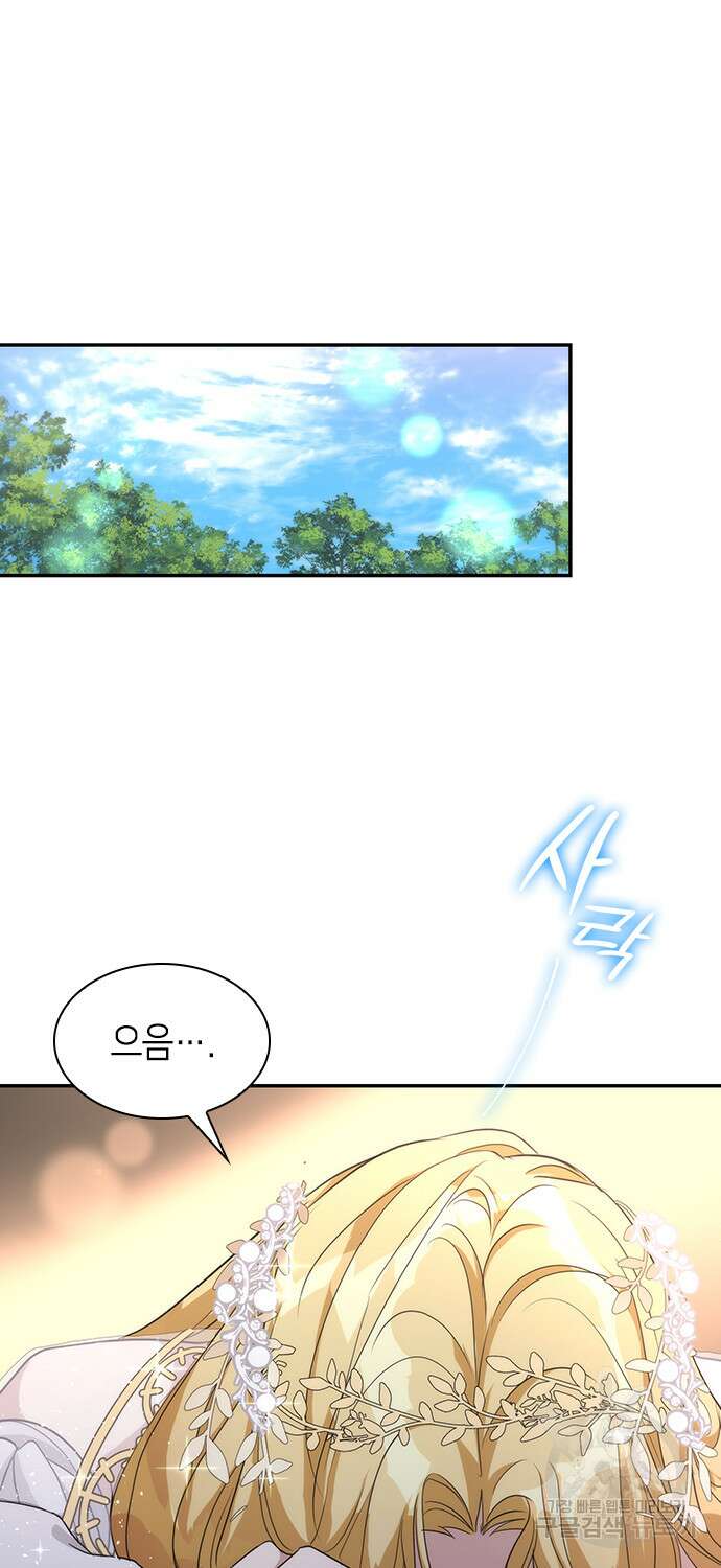 집착 흑막들의 시터가 되어버렸다 4화 14