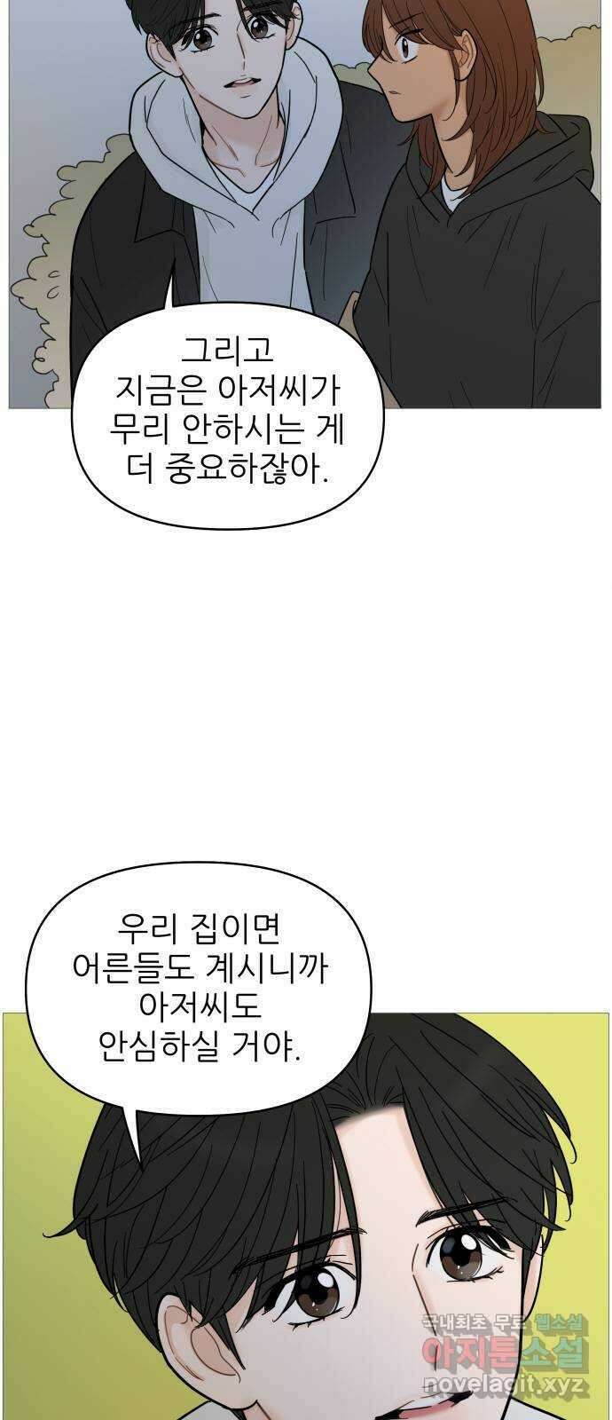너의 미소가 함정 123화 4