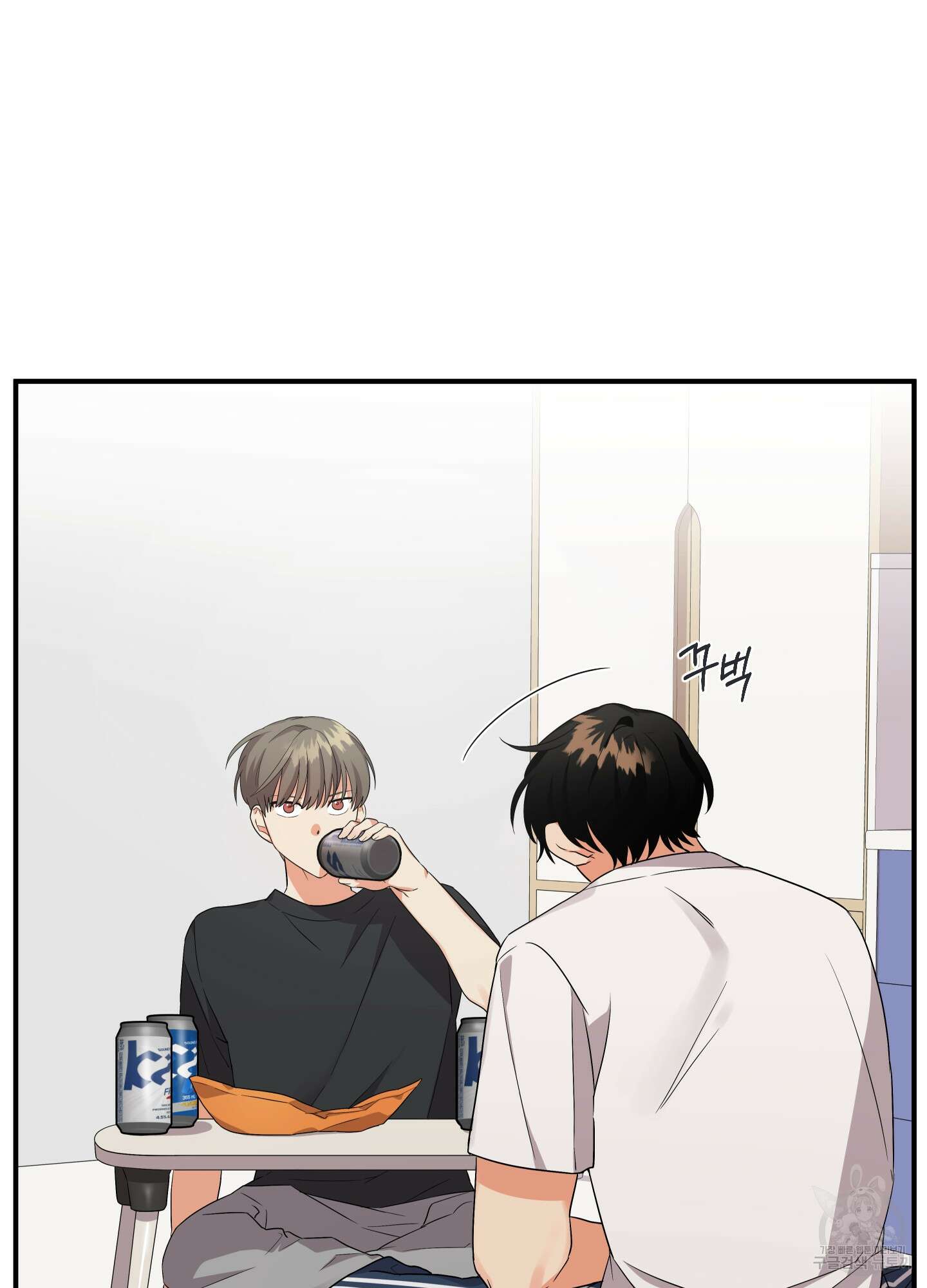 나의 망한 XXX 10화 2