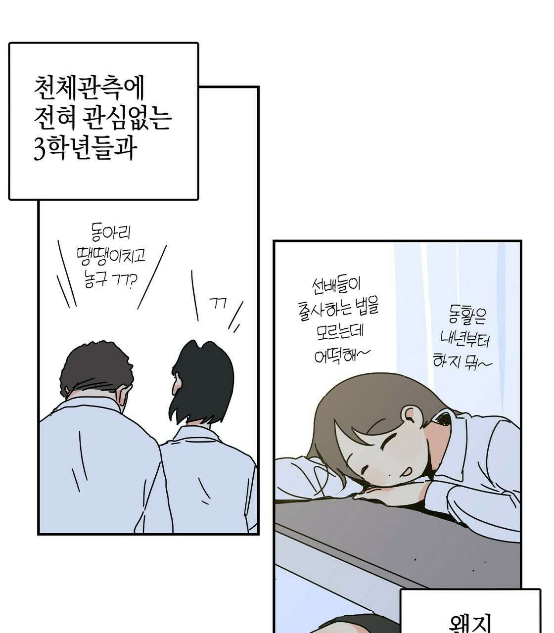축제는 이미 시작되었다 19화 5