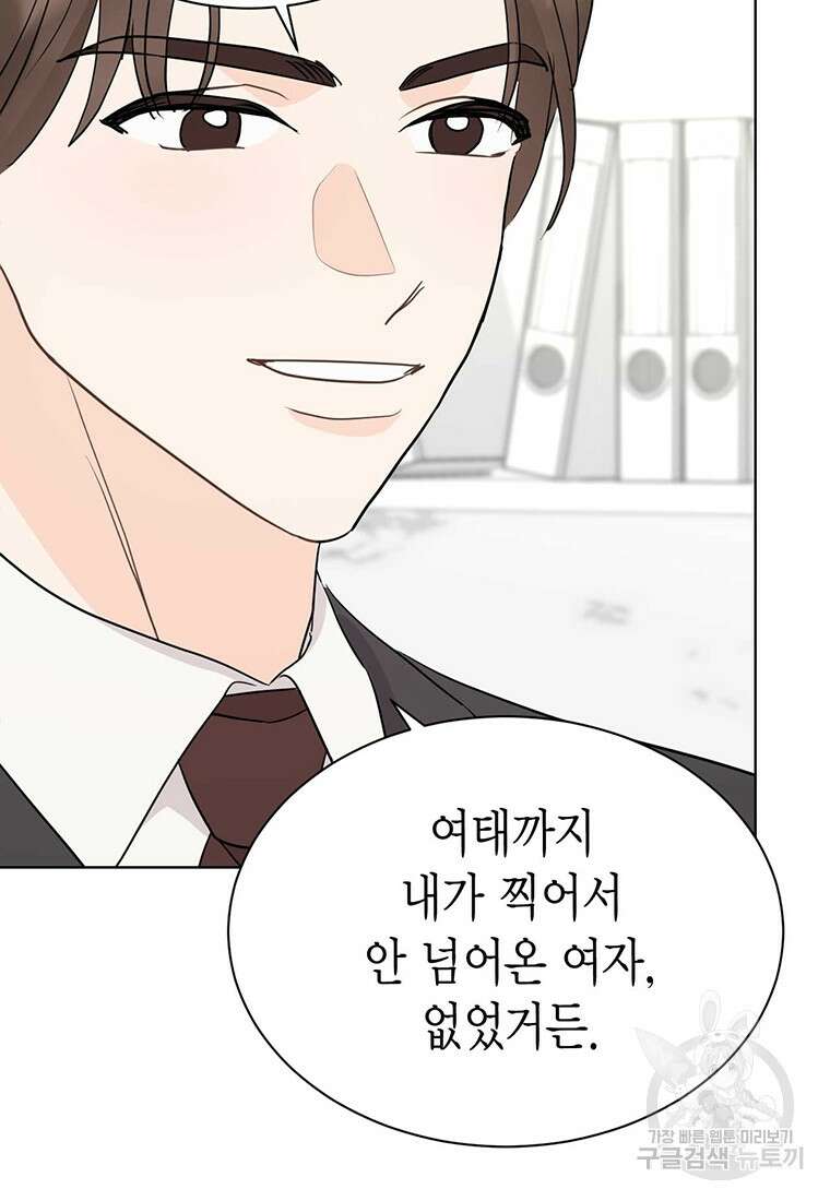나의 보스와 정글에서 45화 12