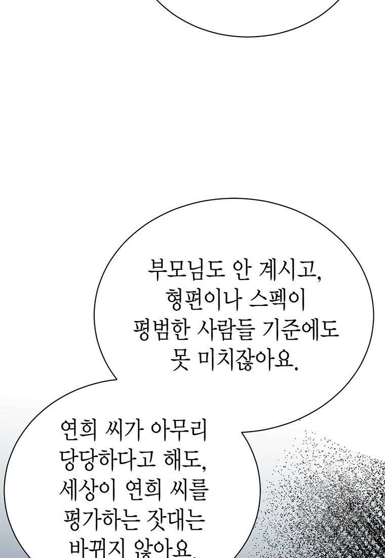 나의 보스와 정글에서 45화 44