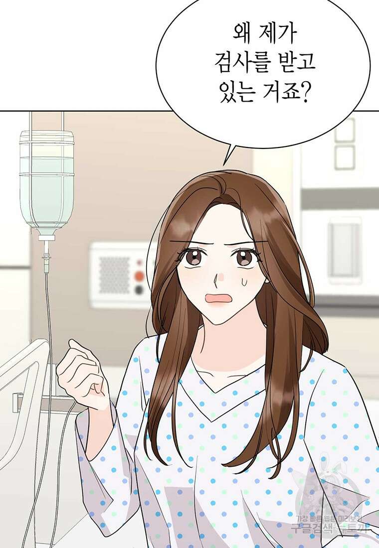 나의 보스와 정글에서 45화 66