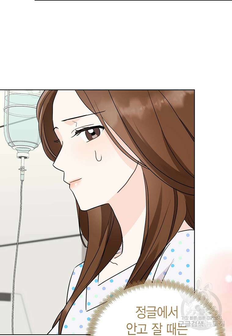 나의 보스와 정글에서 45화 76