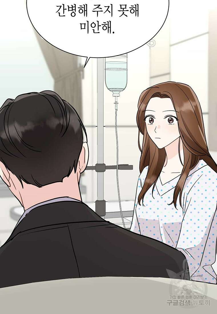 나의 보스와 정글에서 45화 83