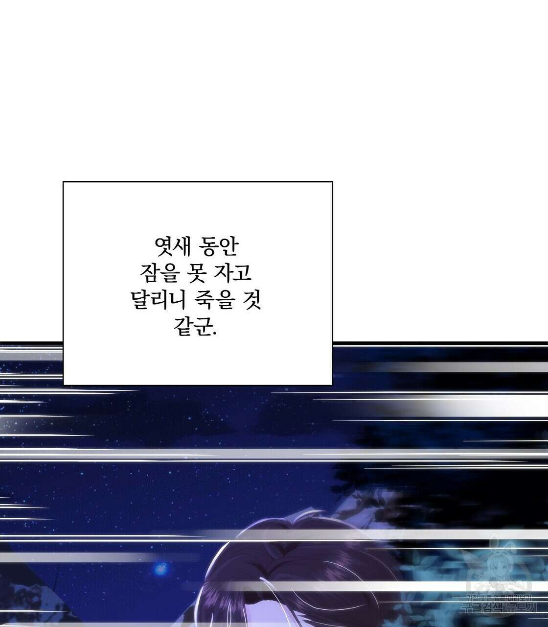 잠 못 드는 시녀의 밤 48화 29